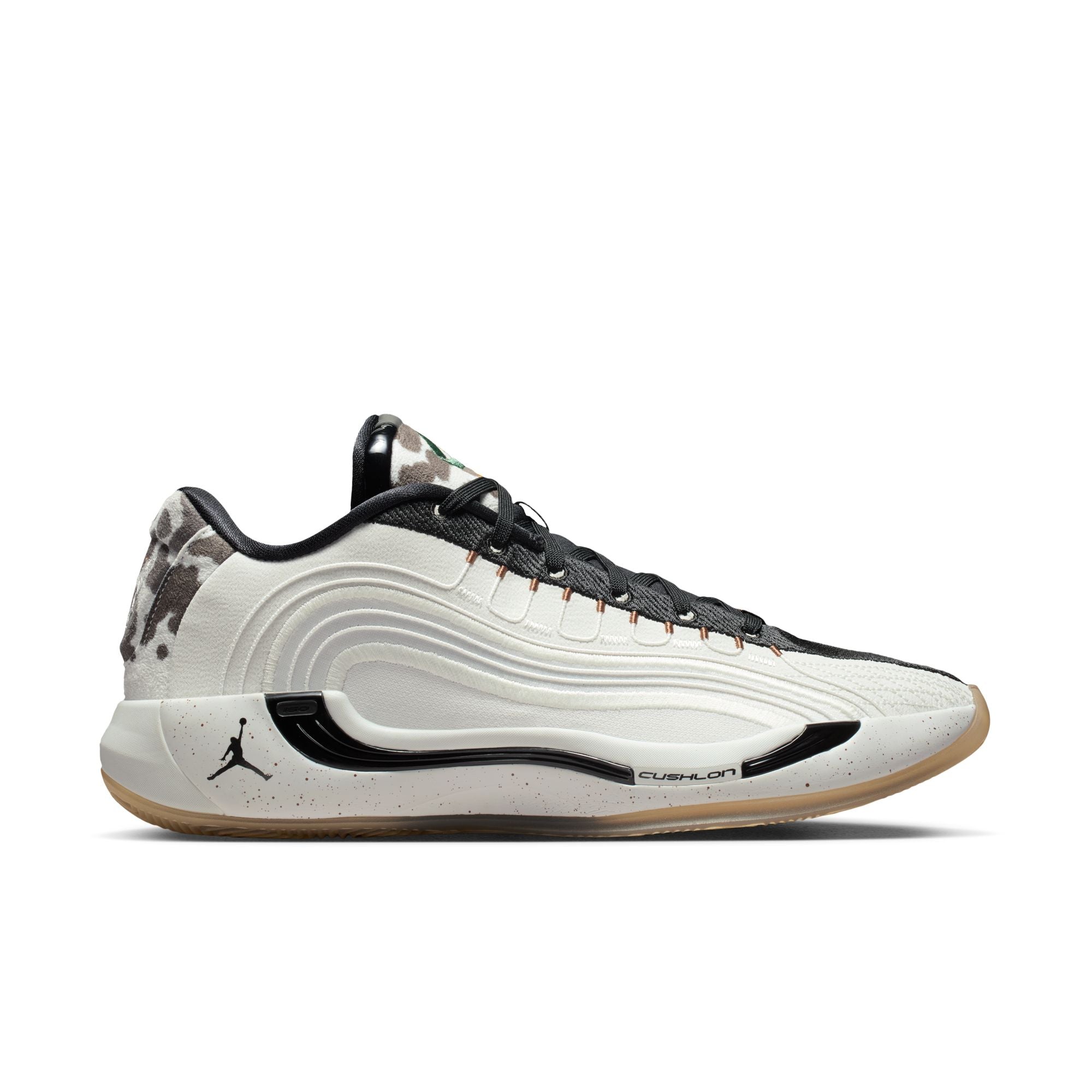 JORDAN LUKA 4 "GONE RANCHING"