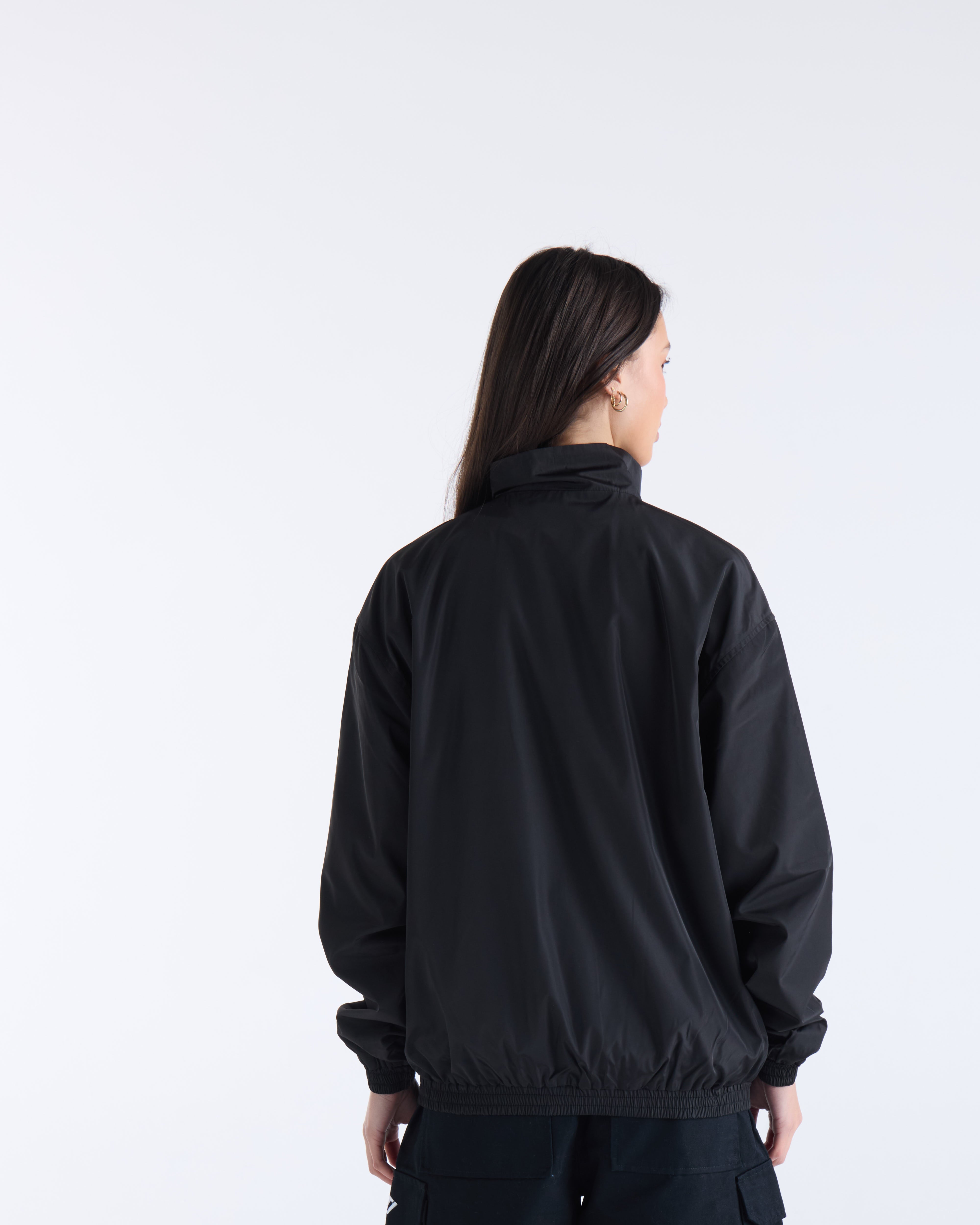 VOUSETI VOUSETI SYMBOL JACKET