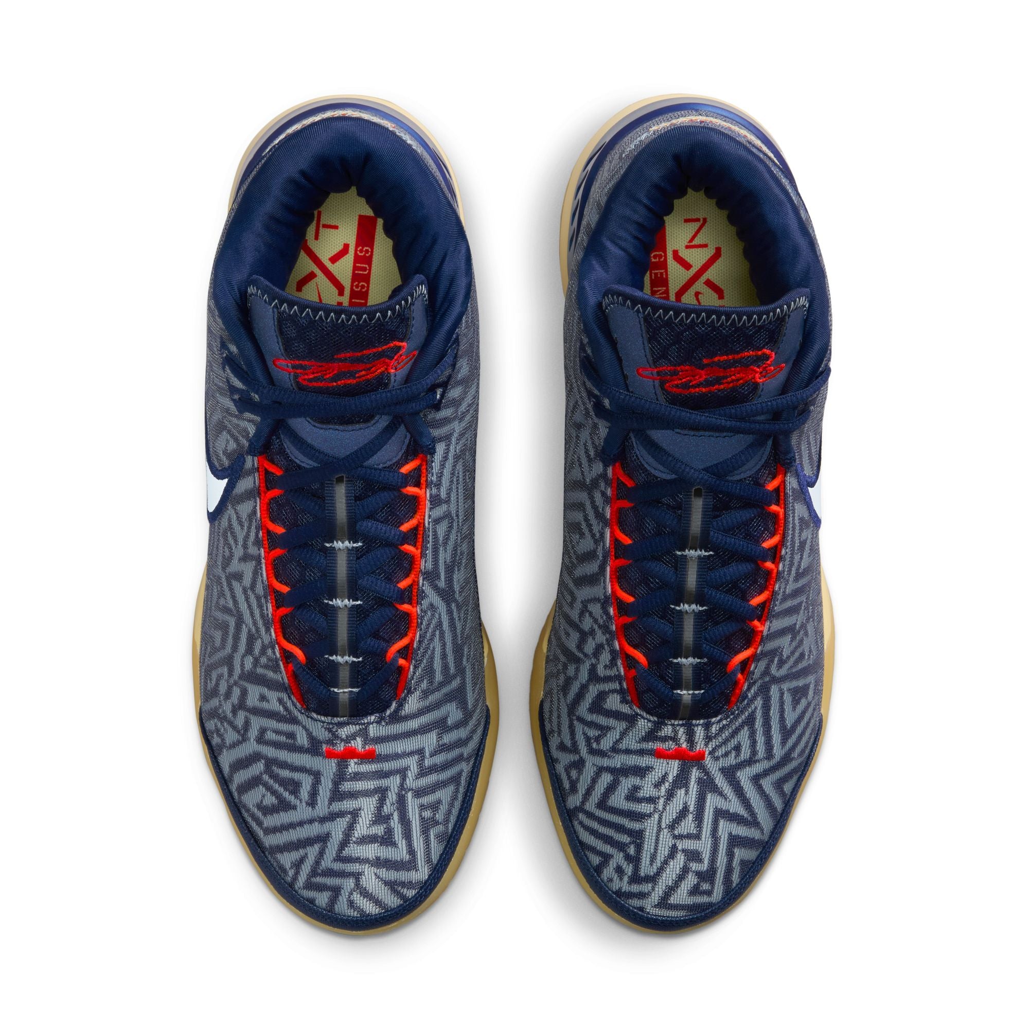 NIKE LBJ NXXT GENISUS