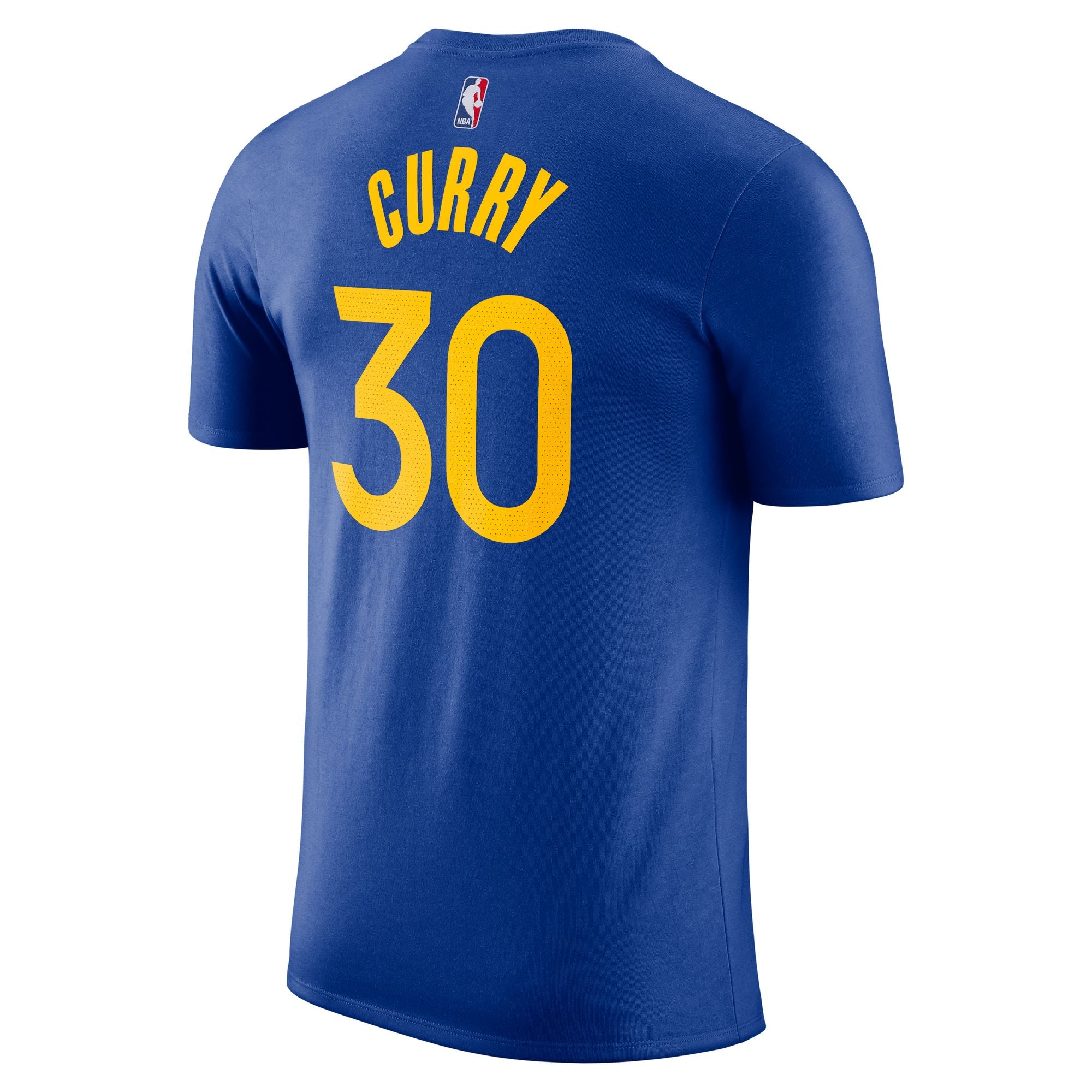 NIKE GOLDEN STATE WARRIORS ESSENTIAL TEE