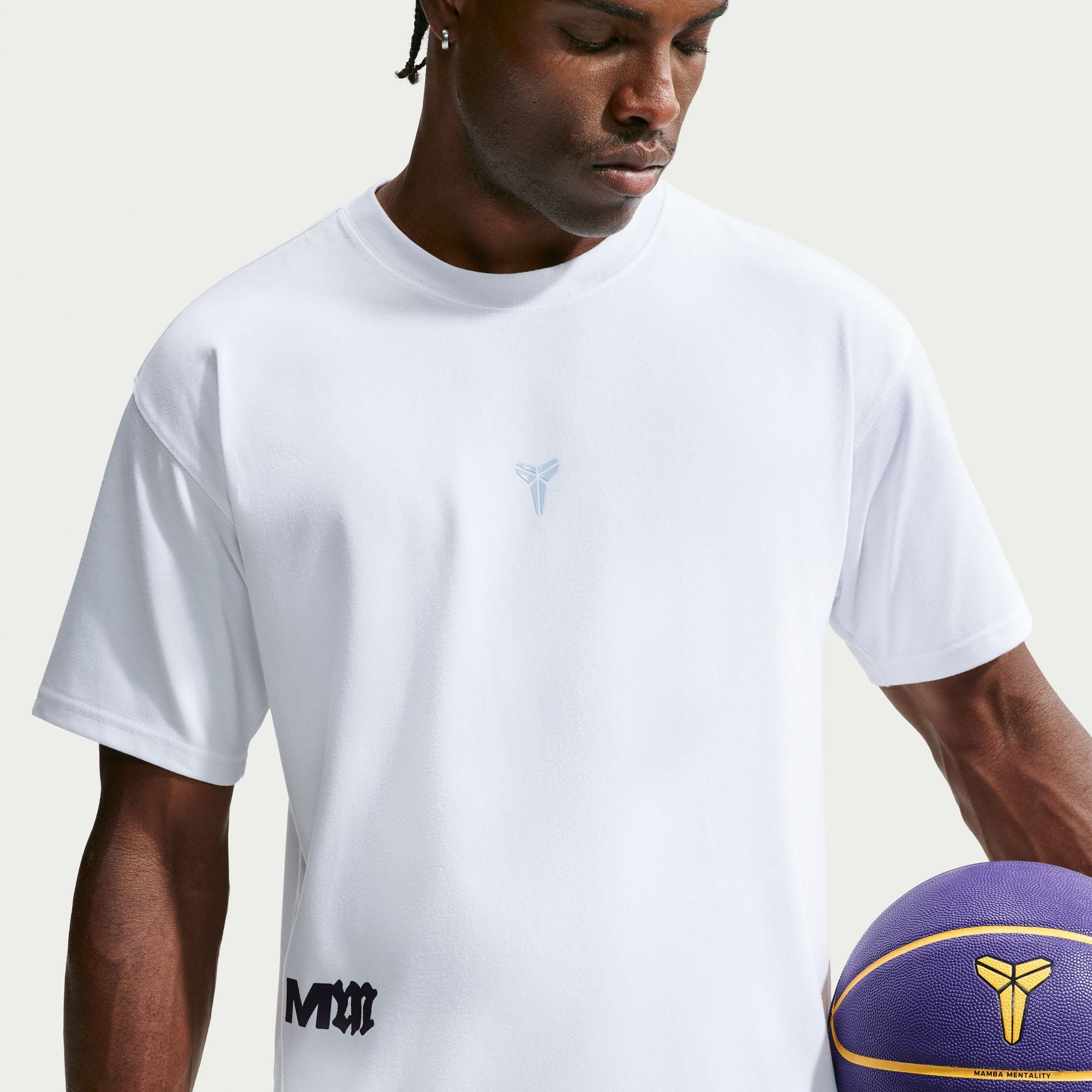 NIKE MENS KOBE DRI-FIT M90 TEE