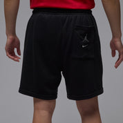 JORDAN MENS MVP FLEECE SHORT
