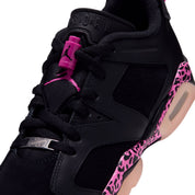 AIR JORDAN 6 RETRO LOW - YOUTH