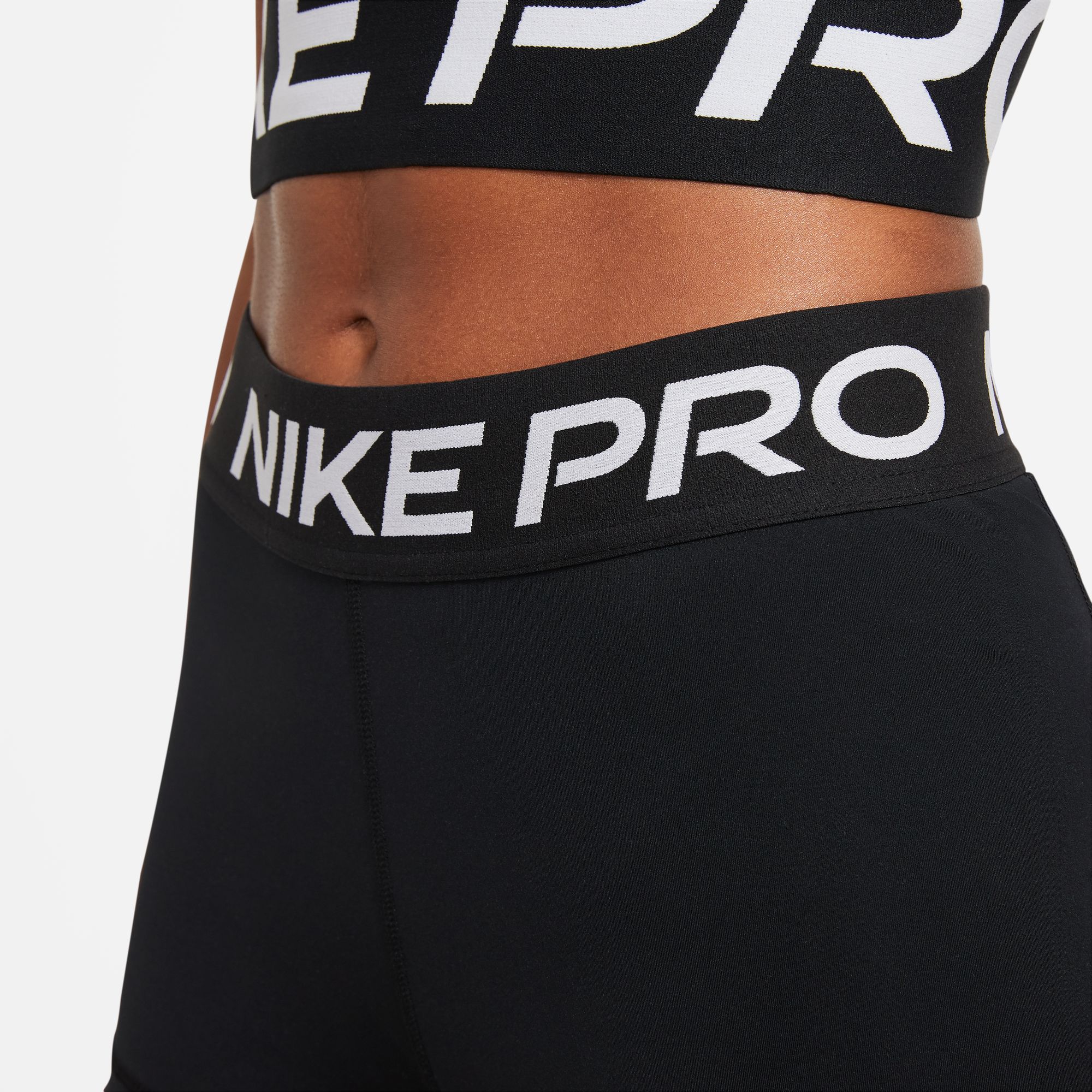 NIKE PRO WOMENS 365 5" SHORT