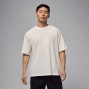 JORDAN MENS FLIGHT OVERSIZED SHORT SLEEVE CREW