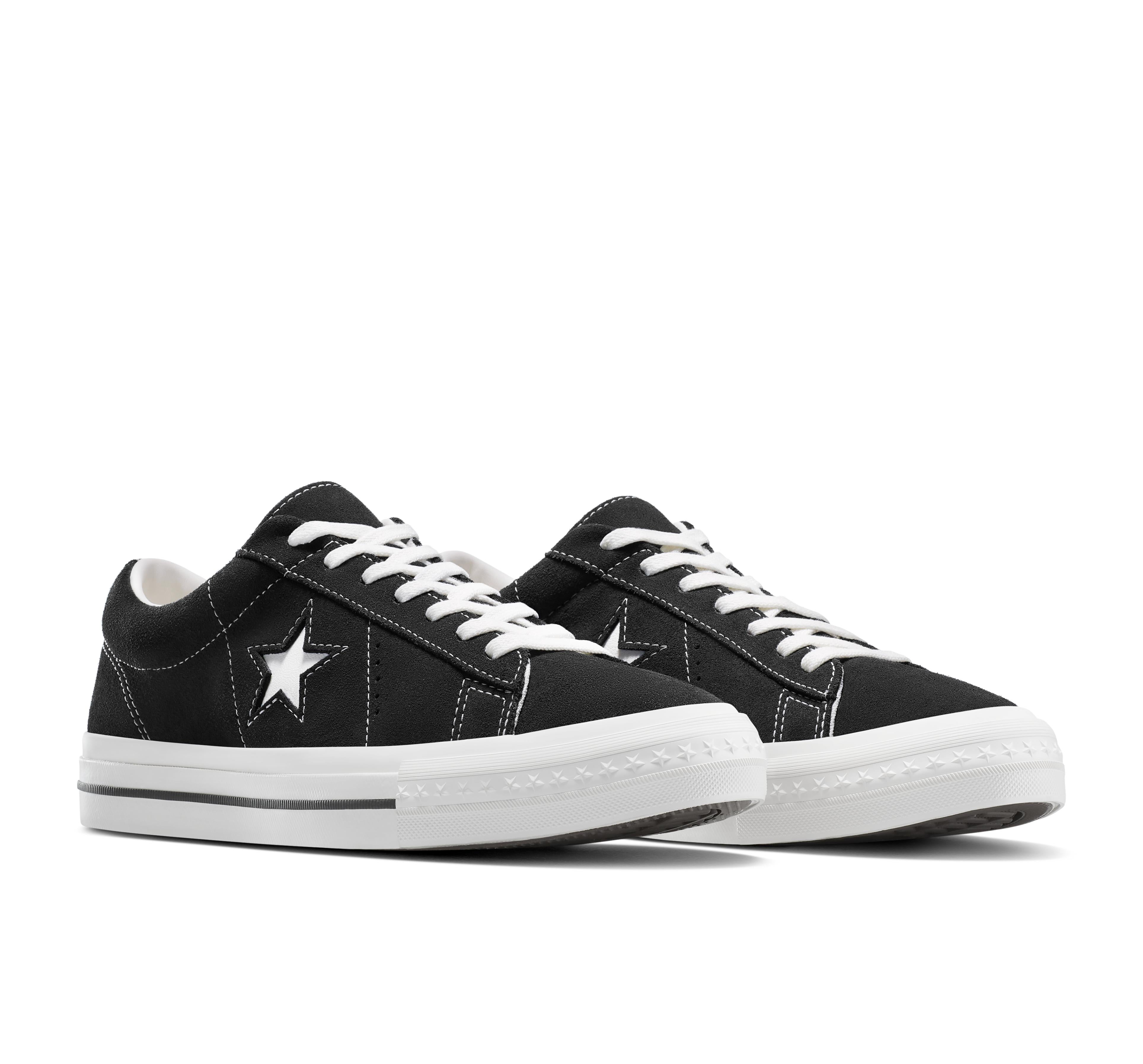 CONVERSE ONE STAR 95 LOW TOP