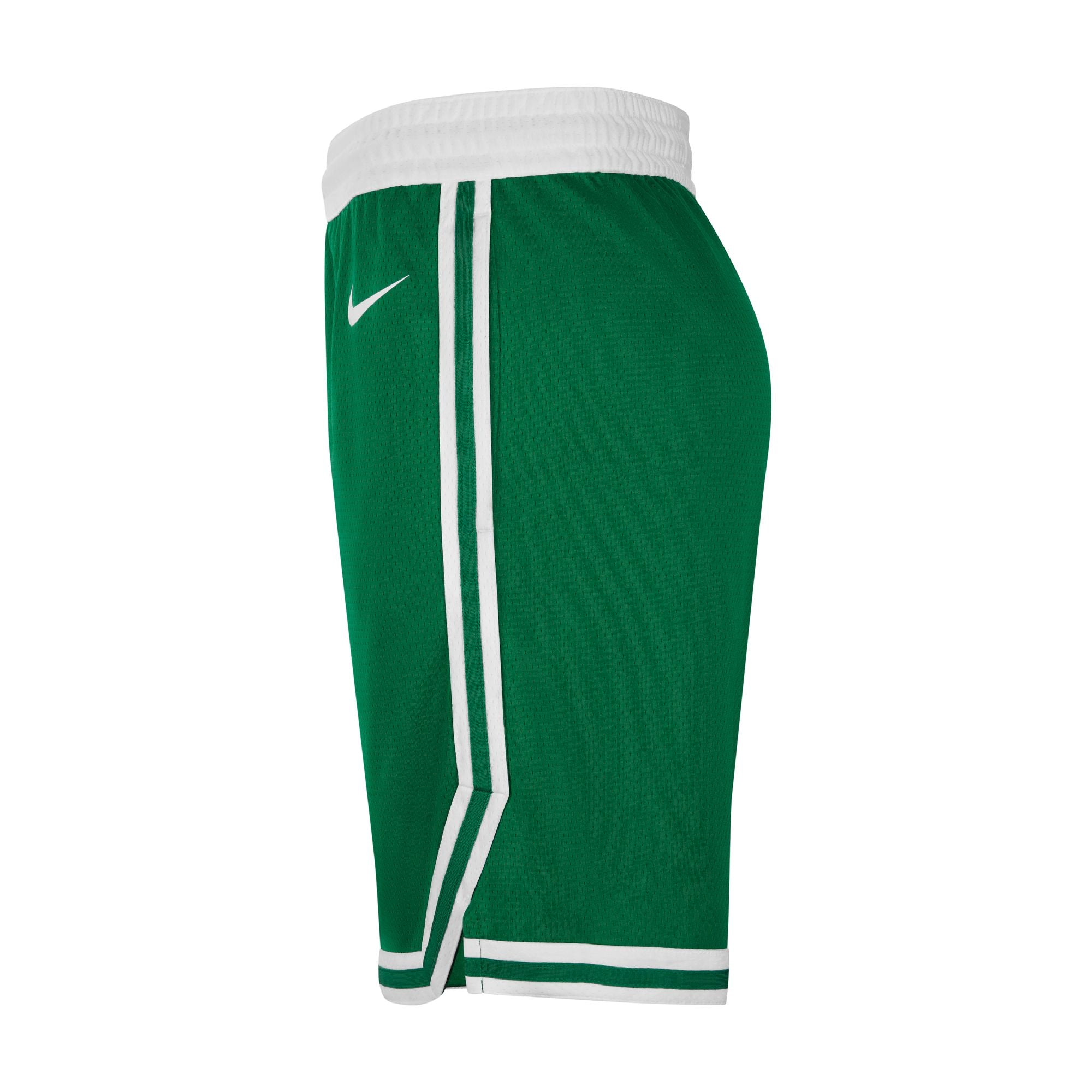 NIKE BOSTON CELTICS SWINGMAN SHORTS ICON 2018