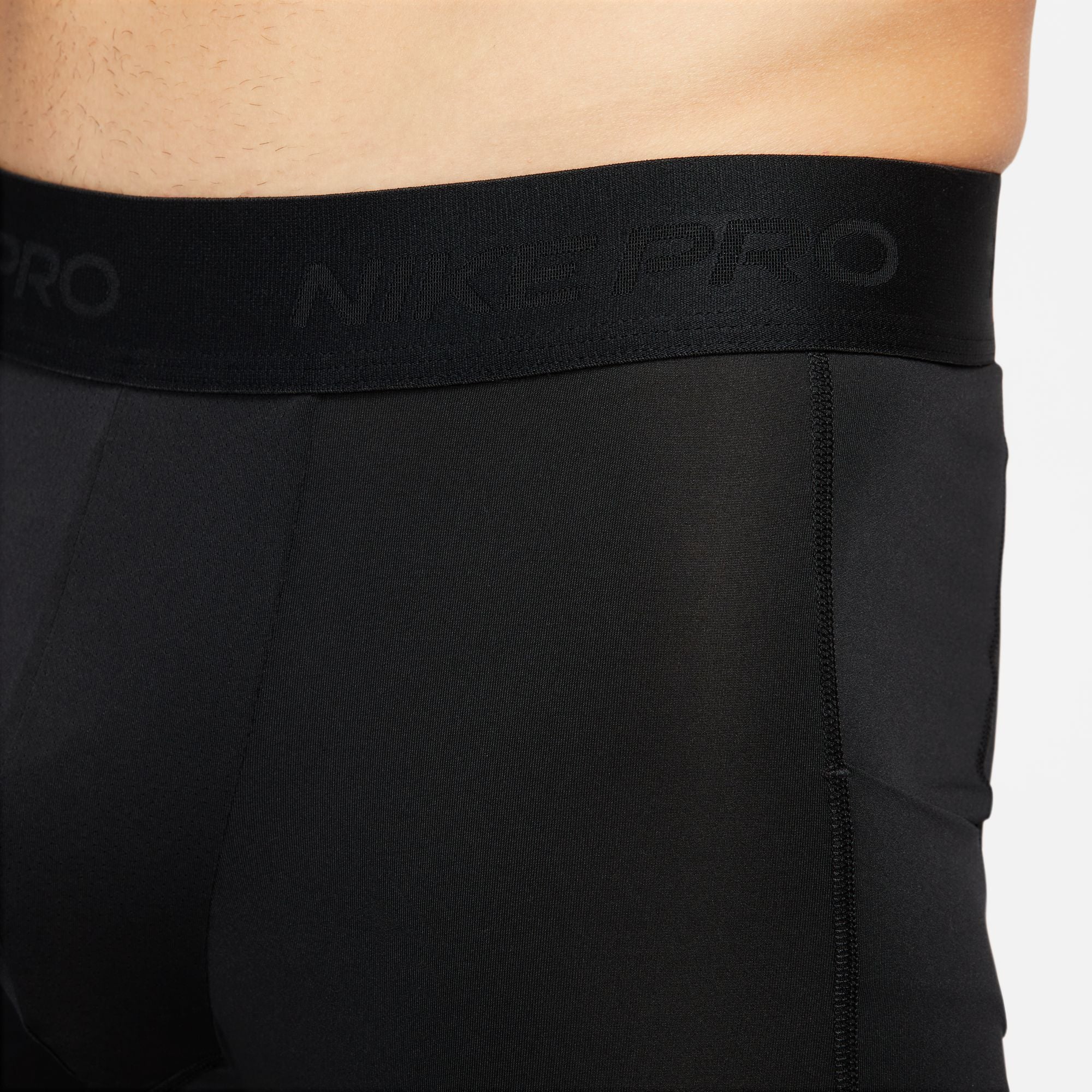 NIKE MENS PRO DRI-FIT SHORT