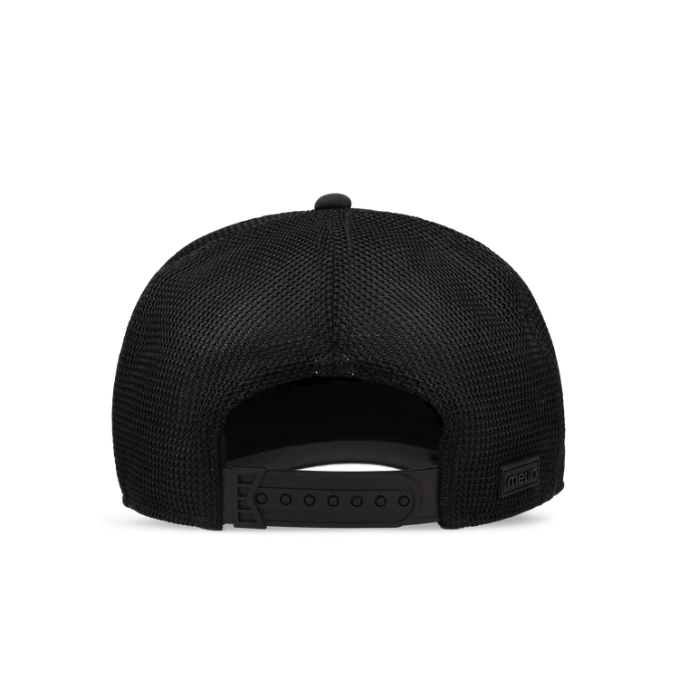 MELIN HYDRO ODYSEA MPH PIT CREW CAP