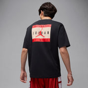 JORDAN MENS AUTHENTIC TEE
