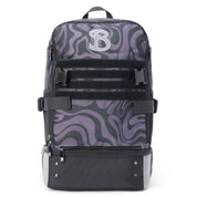 BUCKETSQUAD ISO BACKPACK - BLK TIDAL