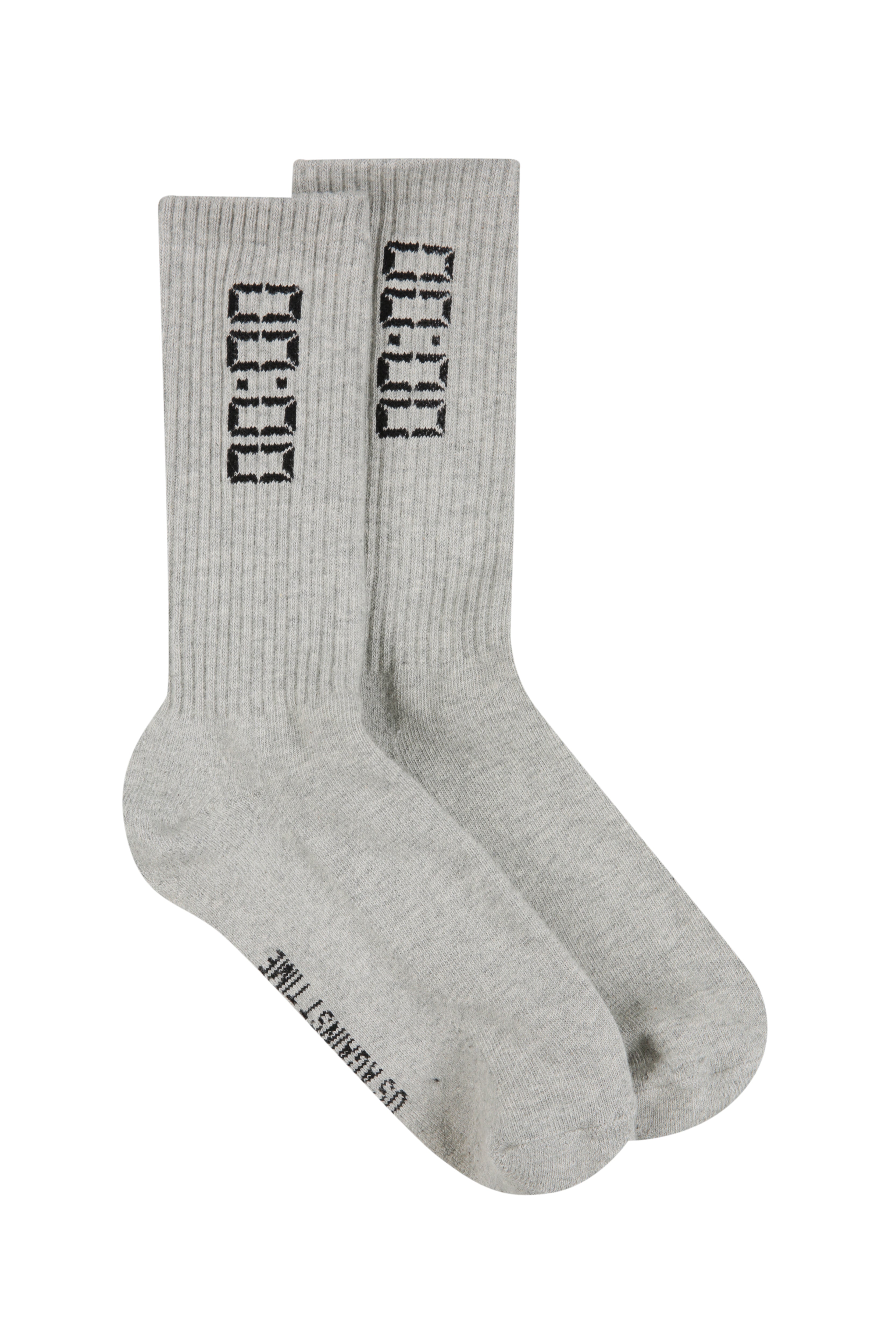 VOUSETI US AGAINST TIME SOCKS