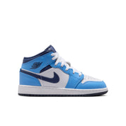 AIR JORDAN 1 MID - YOUTH