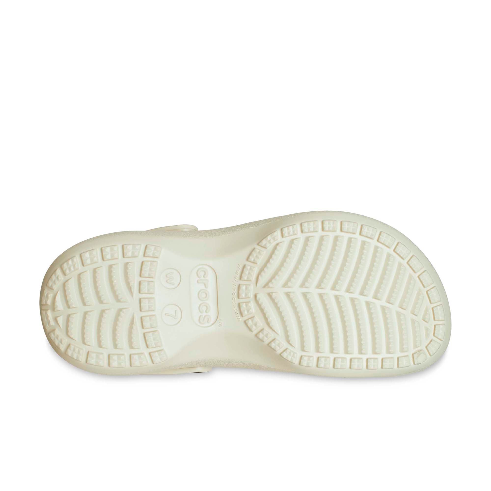 CROCS CLASSIC PLATFORM CLOG WOMENS