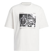 ADIDAS ANTHONY EDWARDS GRAPHIC TEE