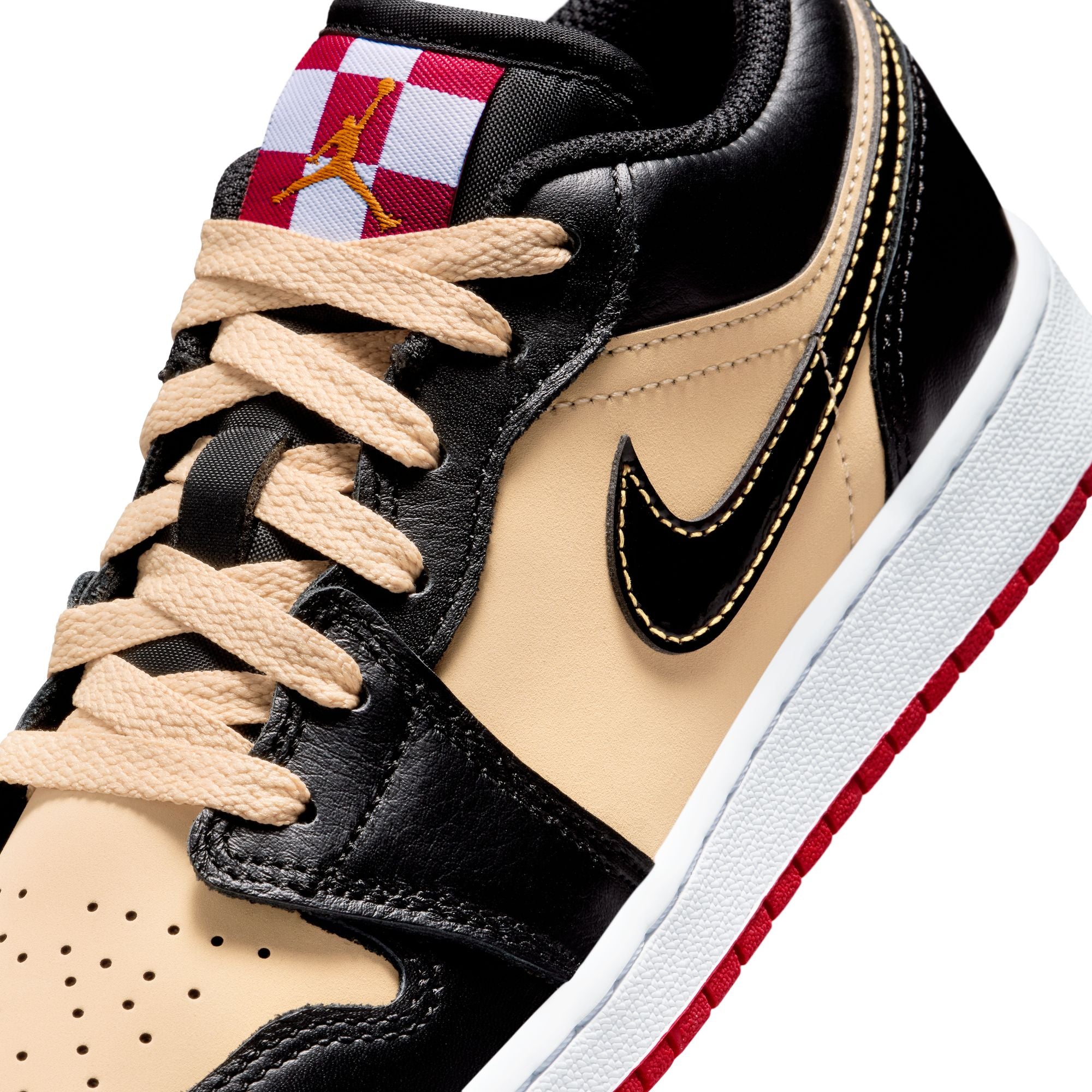 AIR JORDAN 1 LOW SE YOUTH