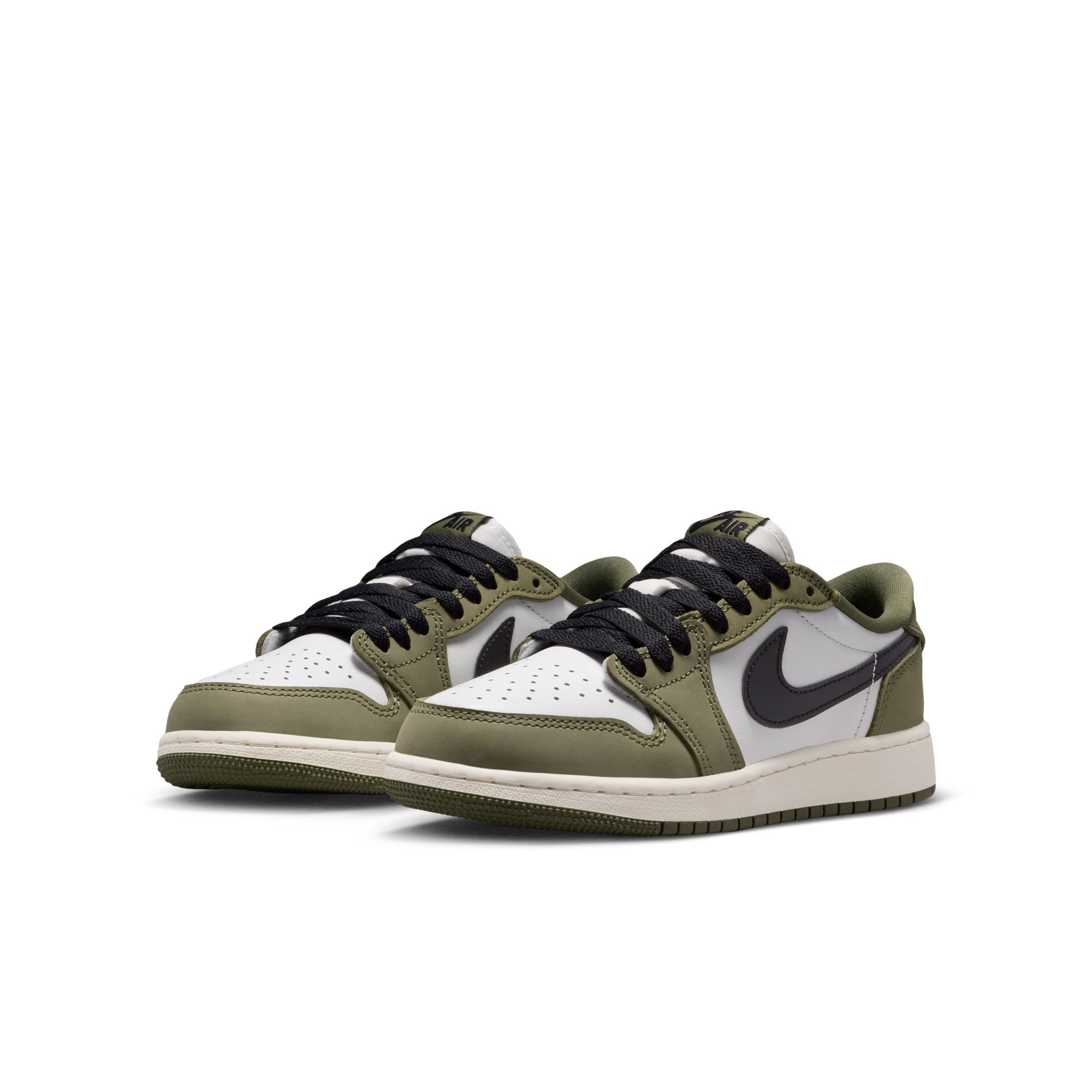 AIR JORDAN 1 RETRO LOW OG - YOUTH