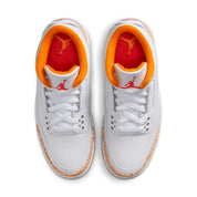 WOMENS AIR JORDAN 3 RETRO