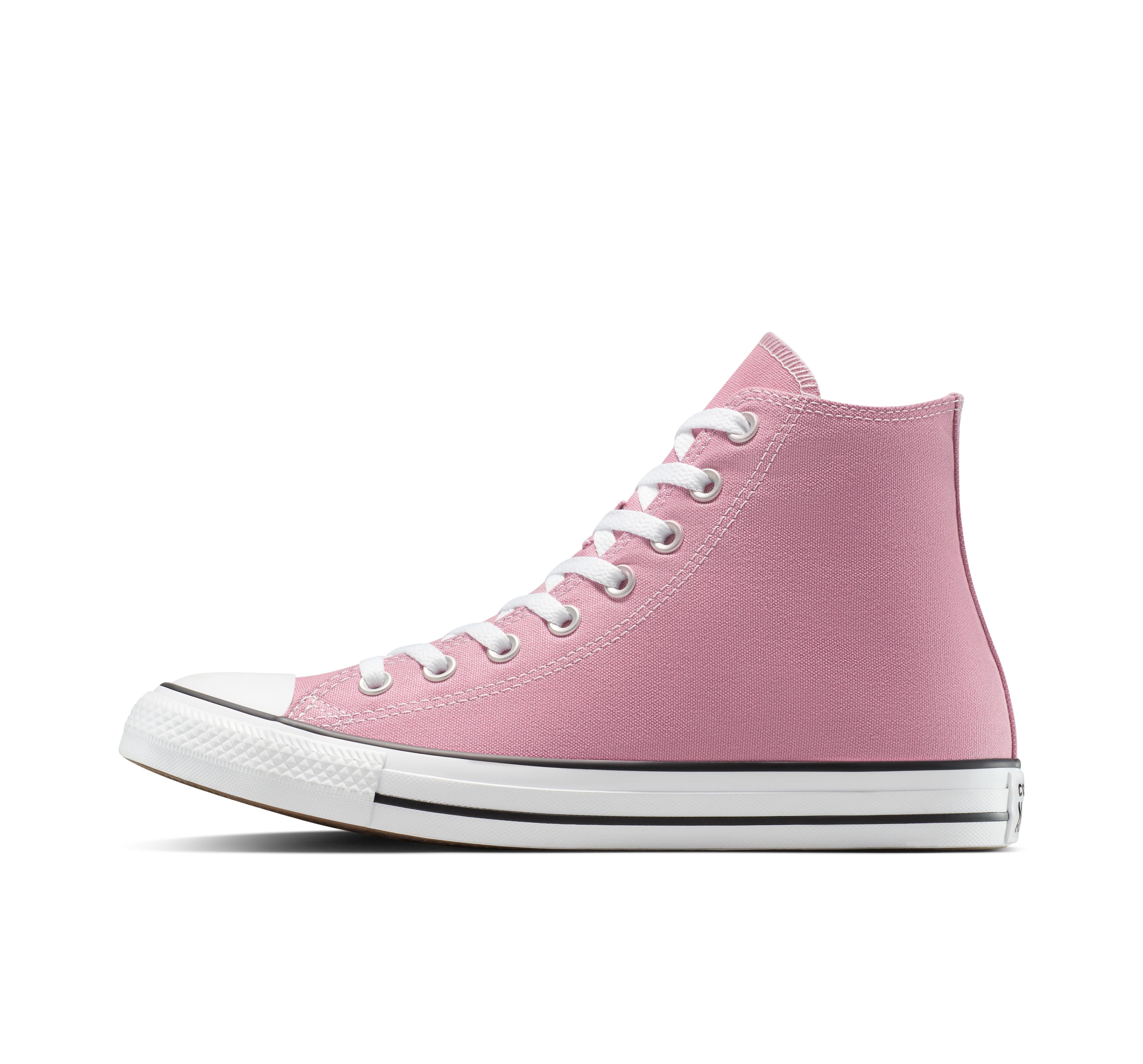 CONVERSE ALL STAR HIGH TOP ROSE
