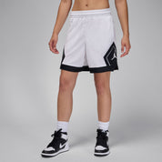 JORDAN SPORT WOMENS 4" DIAMOND SHORT
