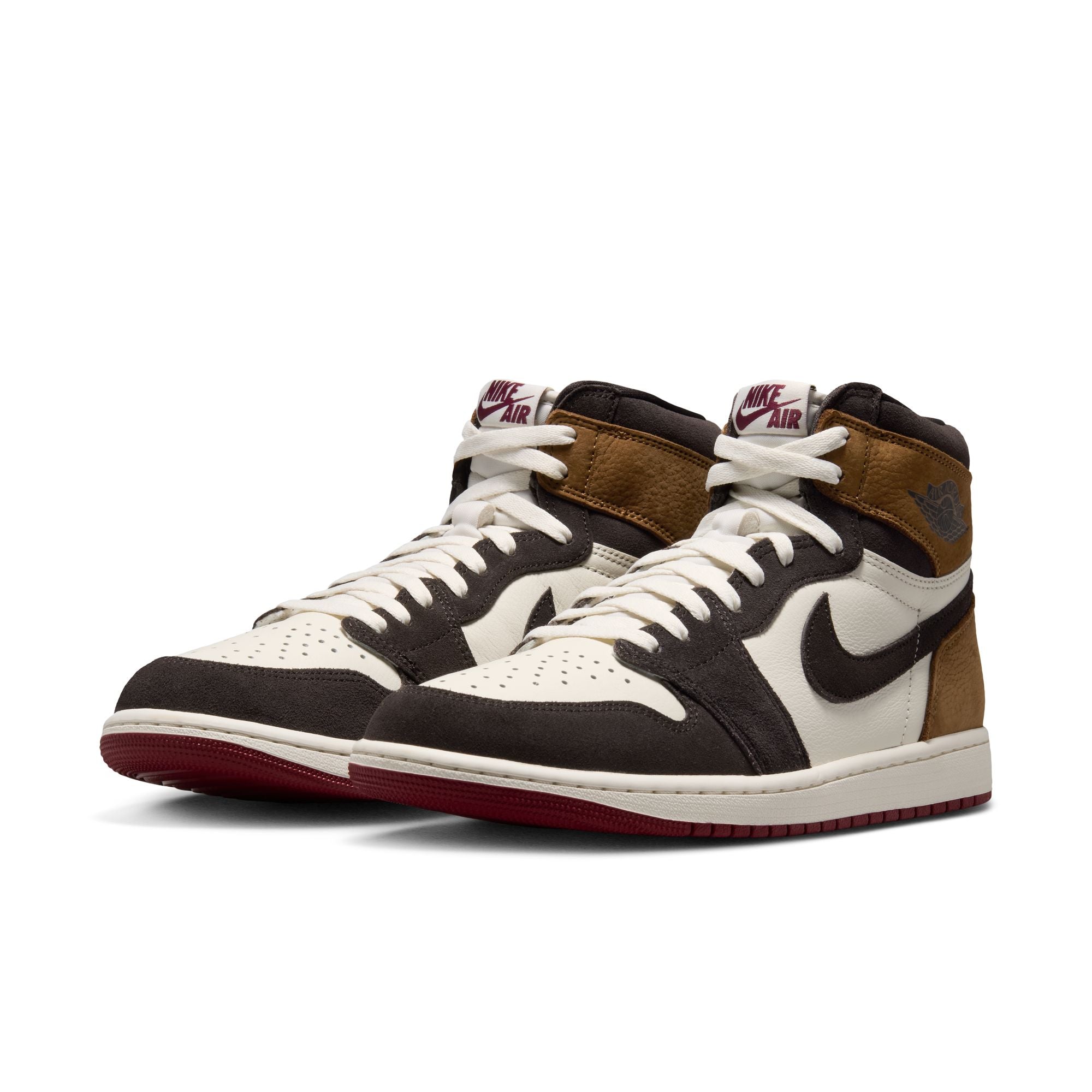 AIR JORDAN 1 RETRO HIGH OG 'LOVE LETTER'