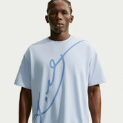 NIKE MENS KOBE DRI-FIT SIGNATURE M90 TEE