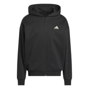 ADIDAS FULL ZIP HOODIE