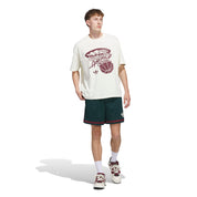 ADIDAS ORIGINALS BASKETBALL SHORTS