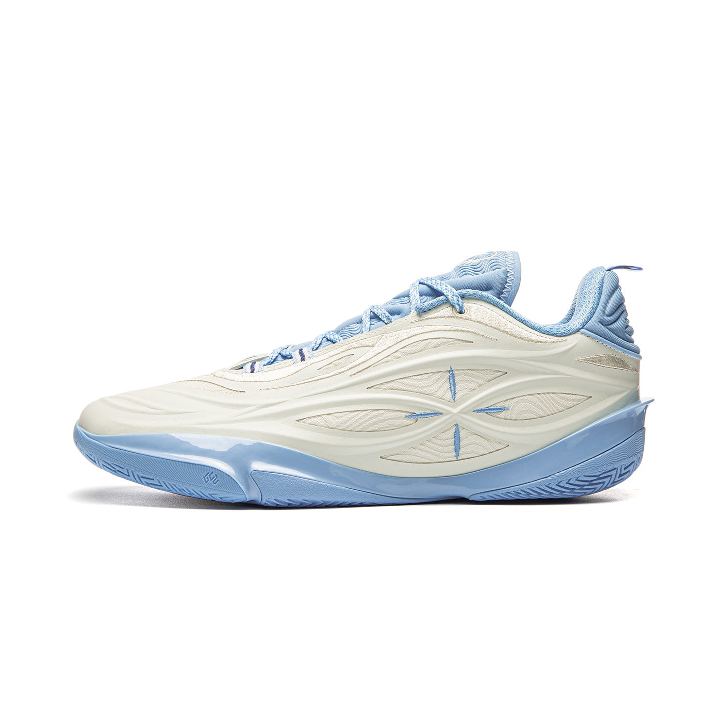 WADE 808 5 ULTRA V2 'ICE WHITE'