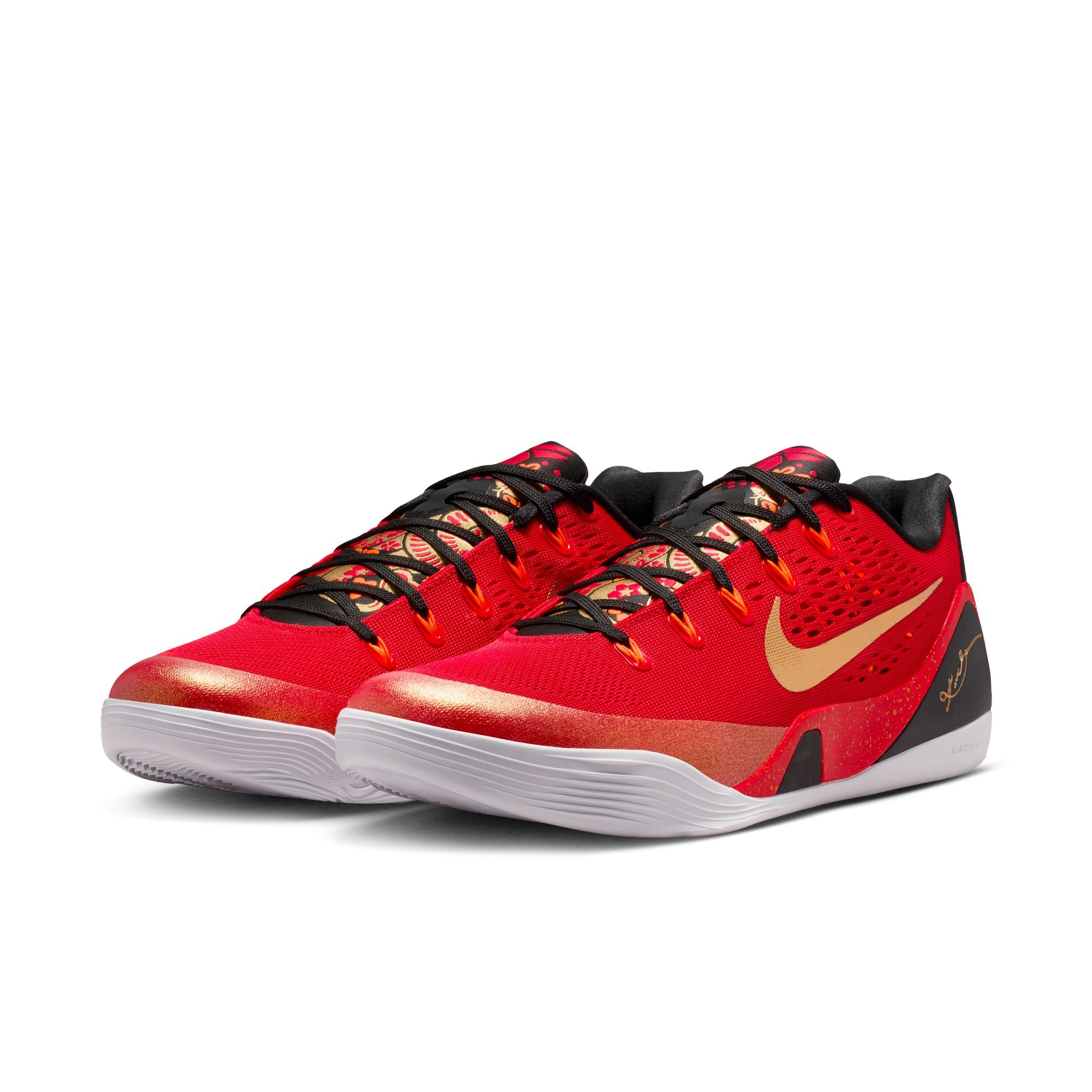 NIKE KOBE IX EM PROTRO - CHINA