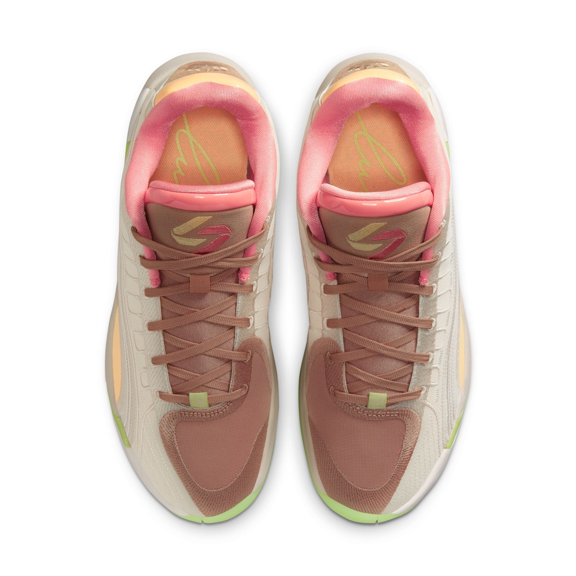 JORDAN LUKA 4