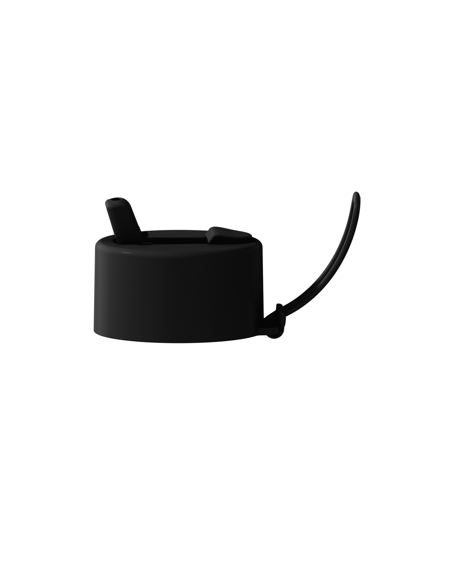 FRANK GREEN FLIP STRAW LID PACK MIDNIGHT