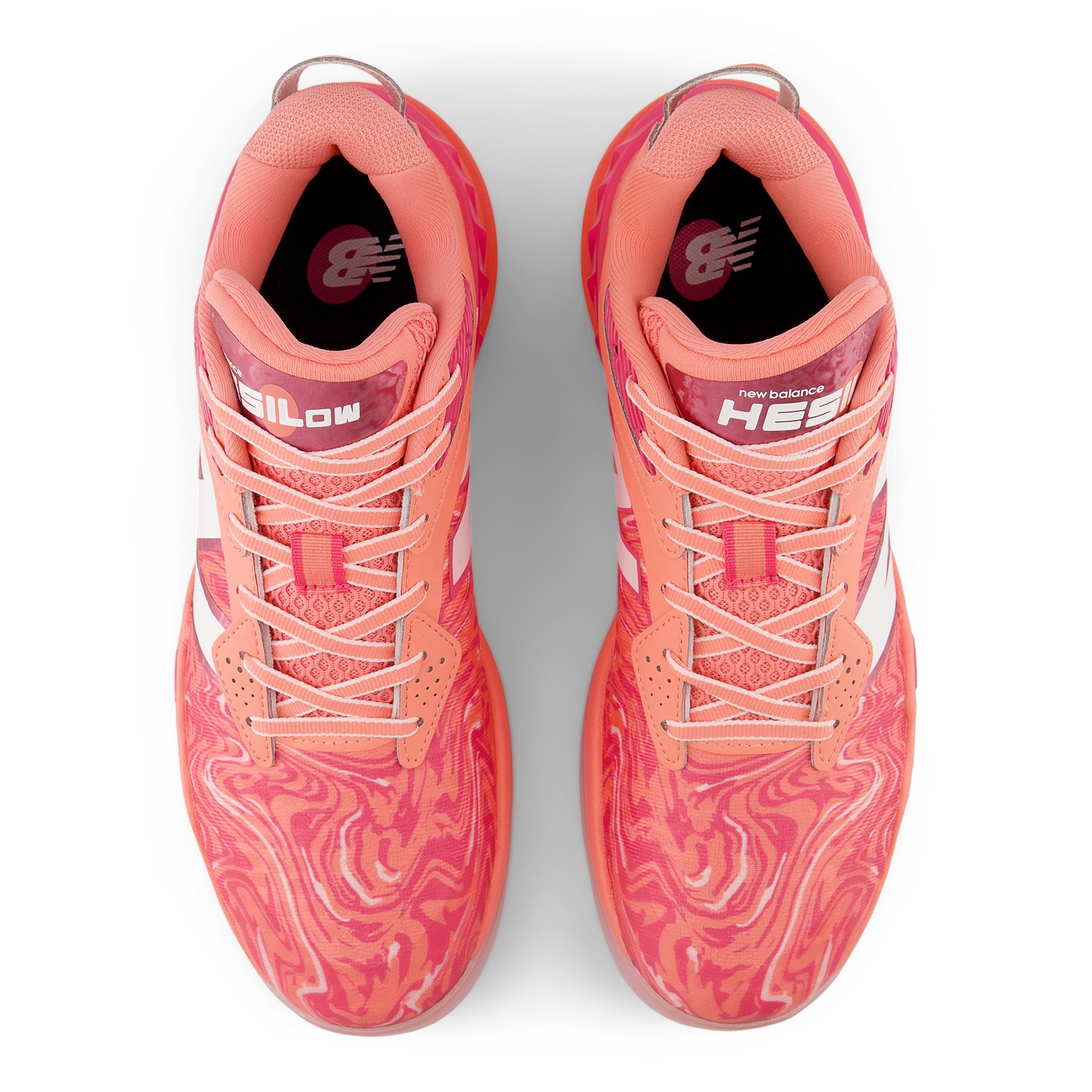 NEW BALANCE HESI LOW V2