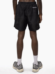 MITCHELL & NESS BULLS 98 NYLON SHORT