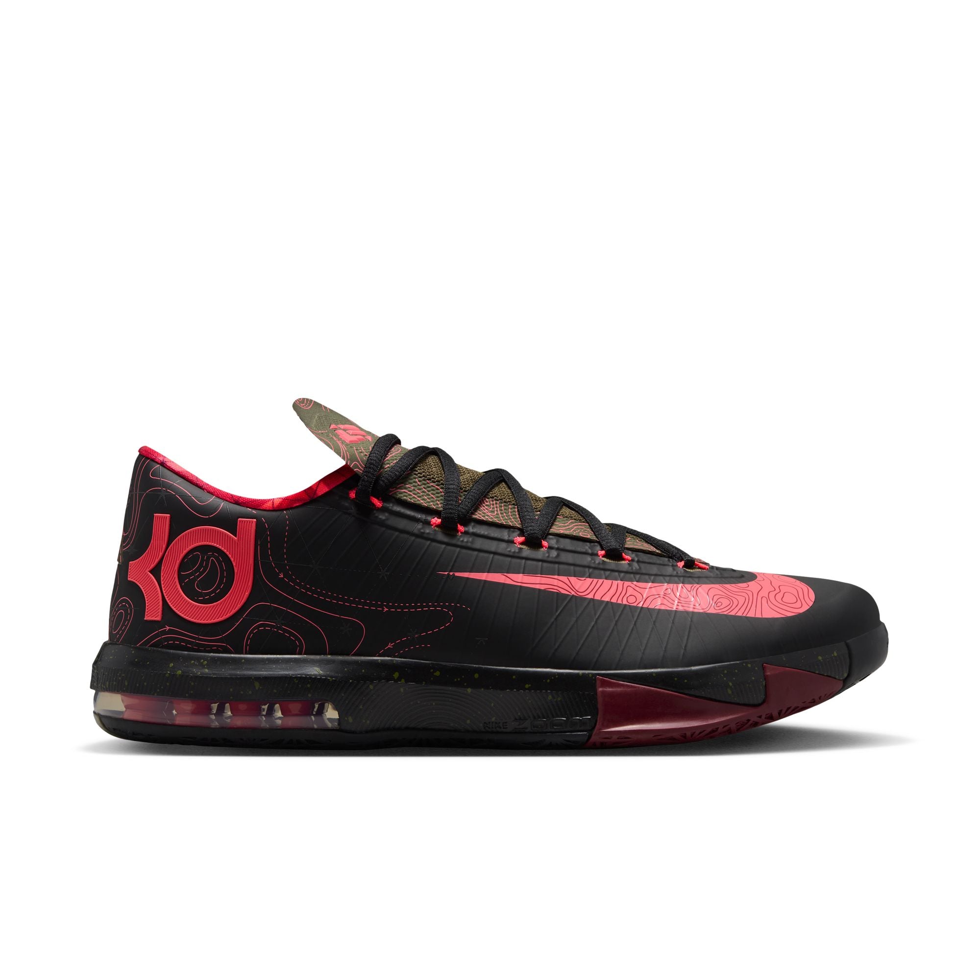 NIKE KD VI