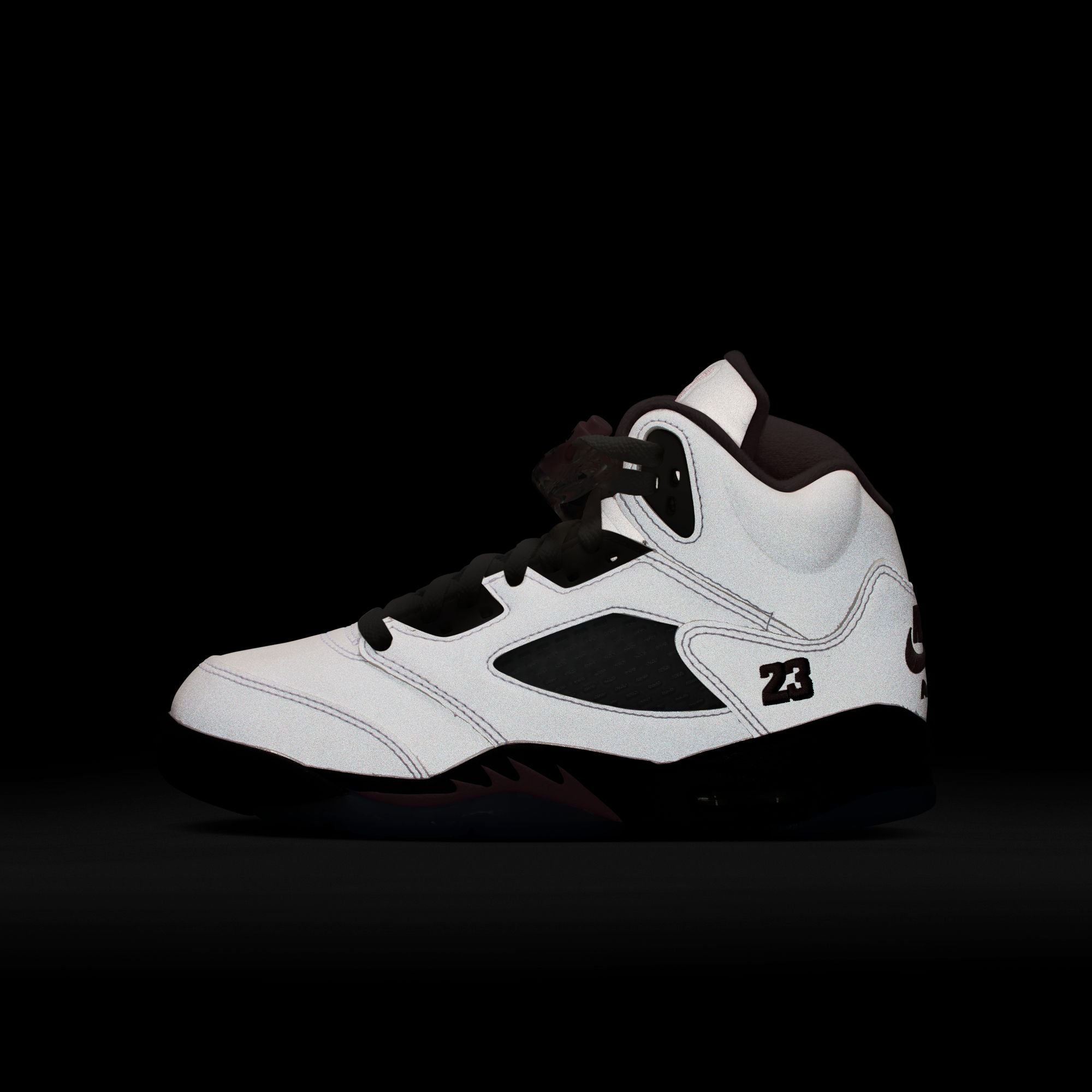 AIR JORDAN 5 RETRO OG (GS)
