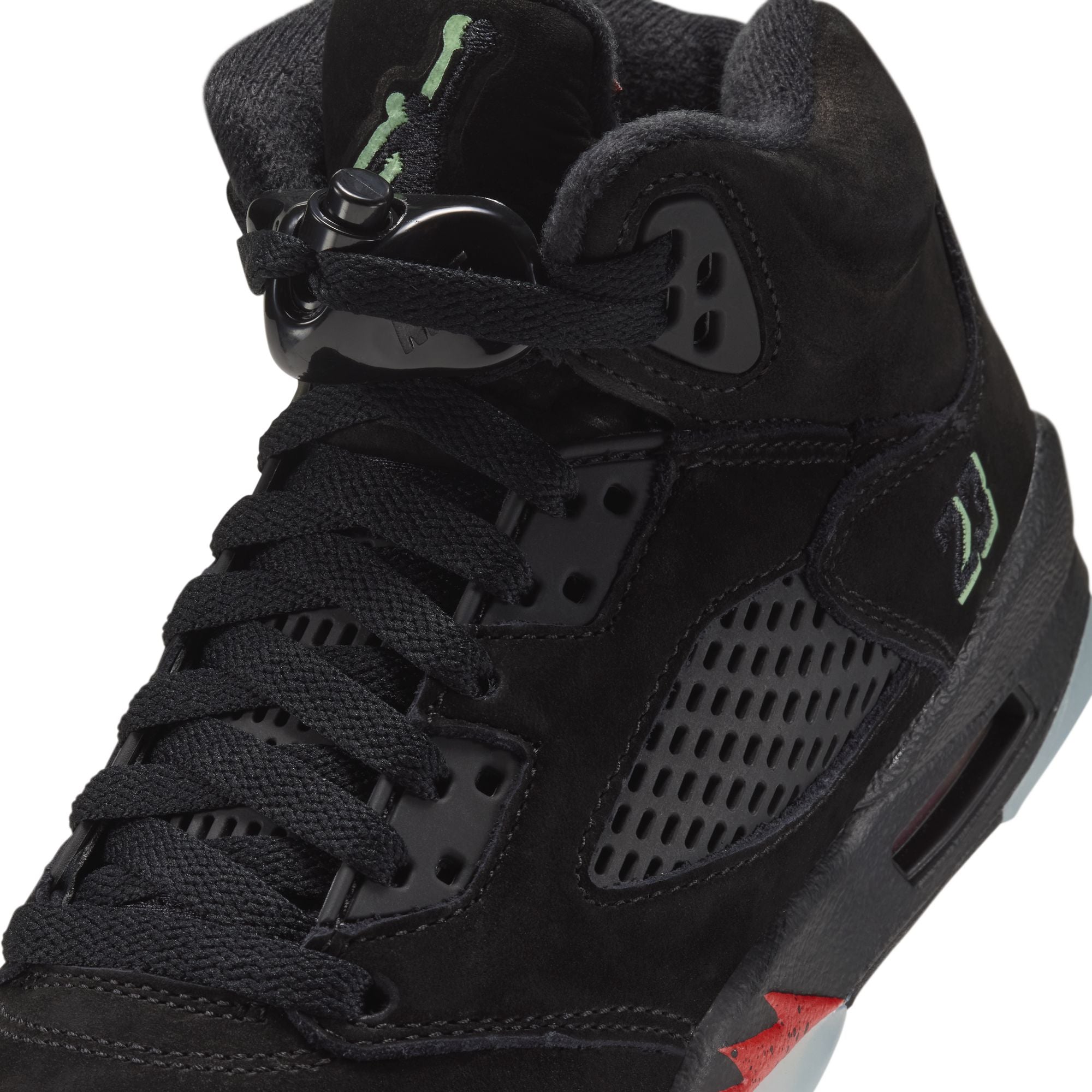 AIR JORDAN 5 RETRO OG 'HALLOWEEN' - YOUTH