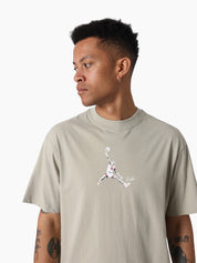 MITCHELL & NESS NBA CAREER TEE BULLS RODMAN