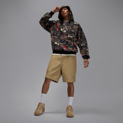 JORDAN M BRK AOP FLC PO LB