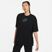 JORDAN WOMENS BROOKLYN TEE