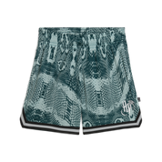 PUMA HOOPS X HARRY POTTER AOP SHORT