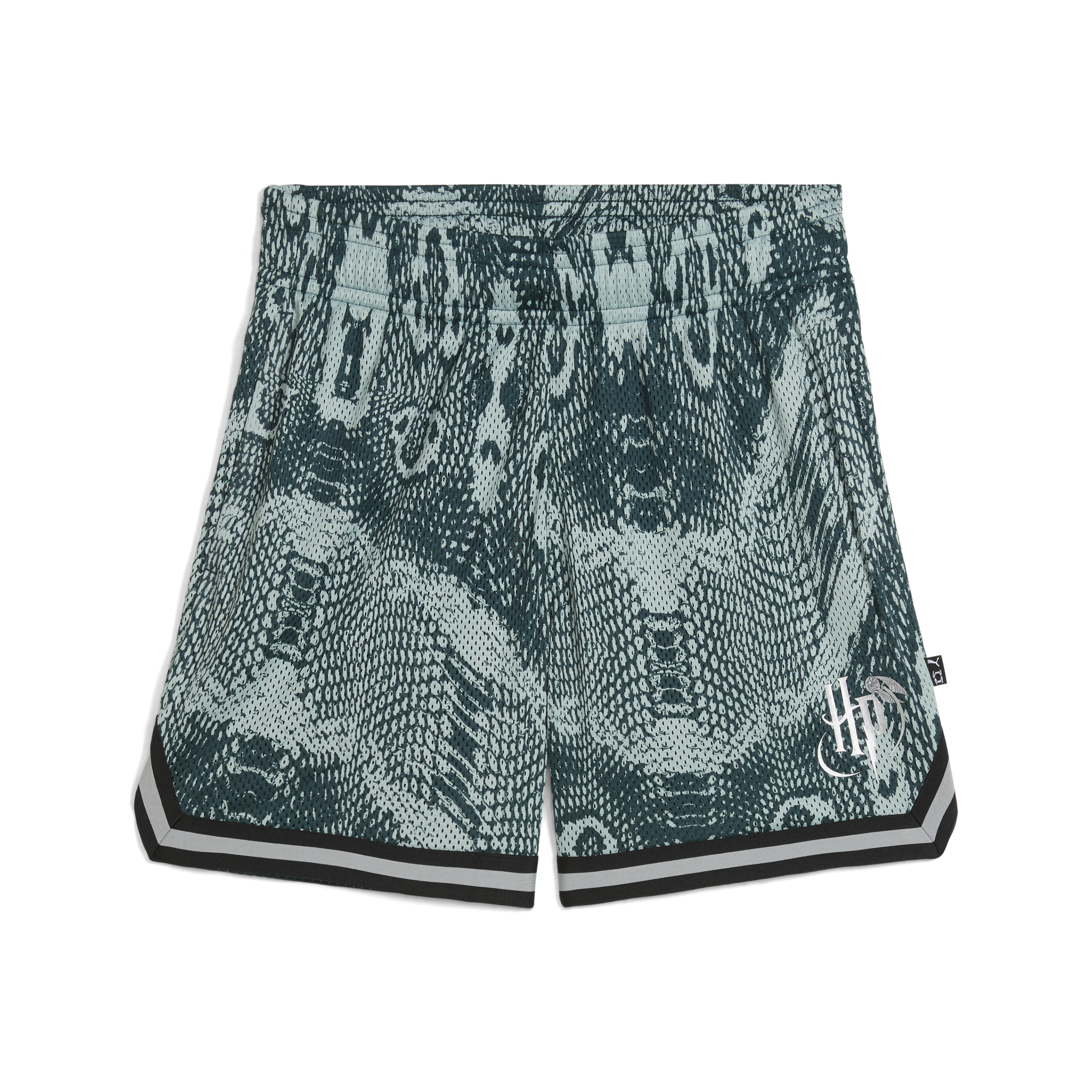 PUMA HOOPS X HARRY POTTER AOP SHORT
