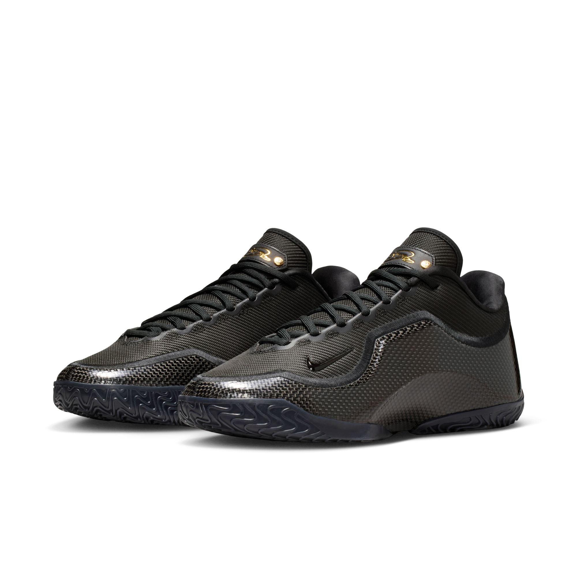 NIKE LEBRON XXIII 'MASKED MENACE'