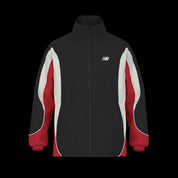 NEW BALANCE IN GAME WOVEN TRACK JACKET