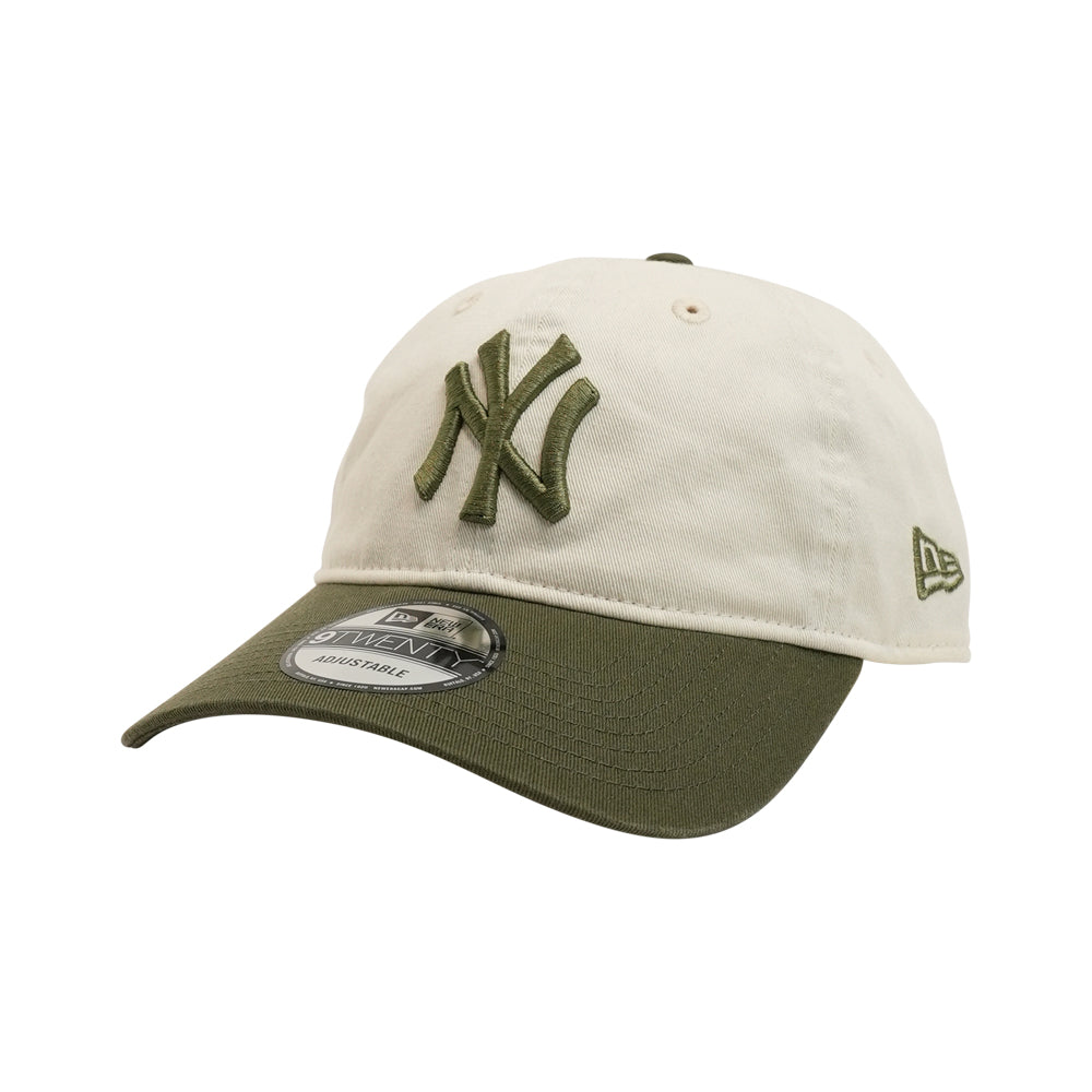 NEW ERA 920 2 TONE - NY YANKEES