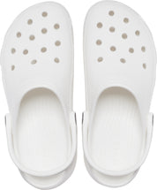 CROCS CLASSIC PLATFORM CLOG W