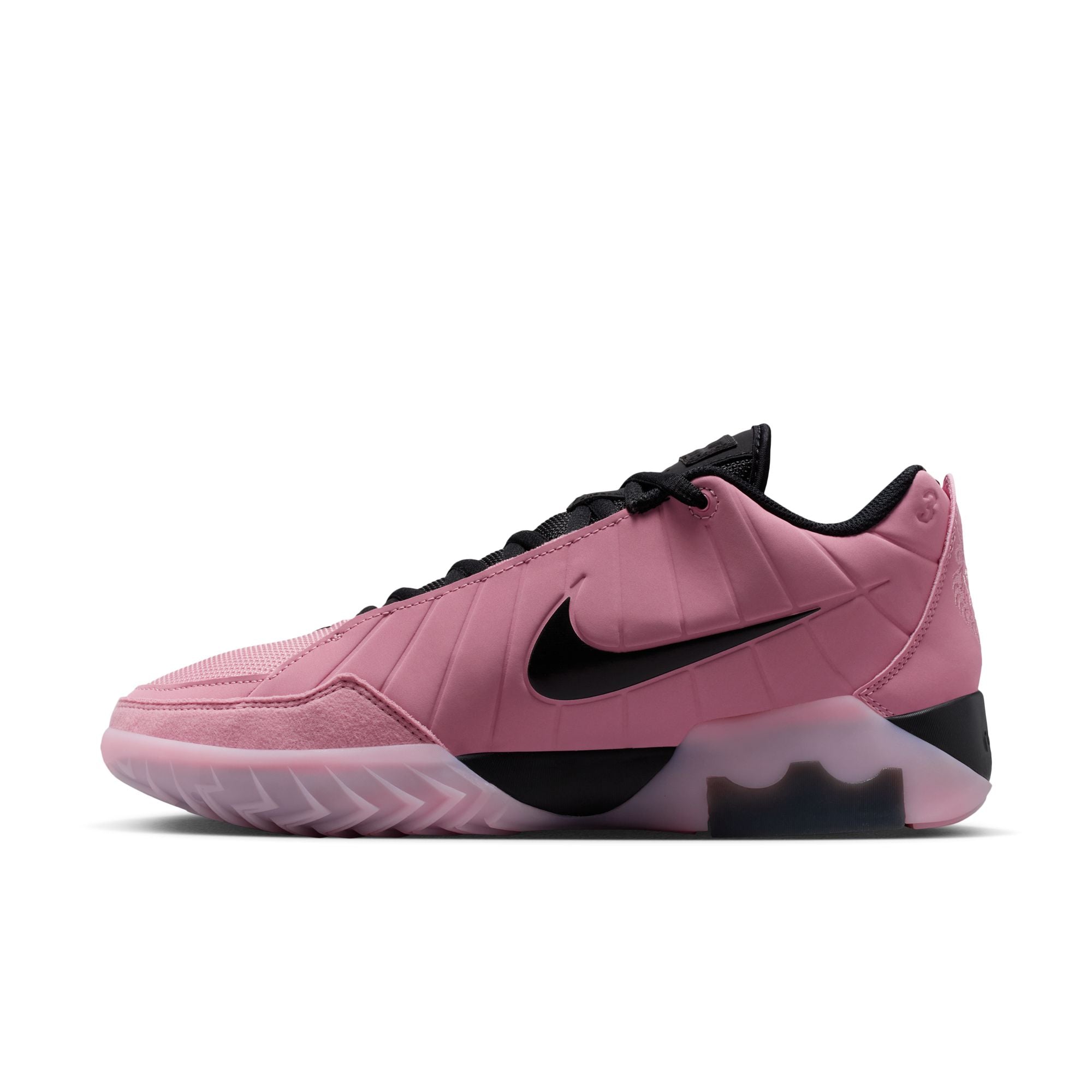 NIKE LEBRON WITNESS IX
