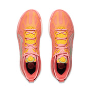 LI-NING YUSHUAI 19 V2 PINK ORANGE