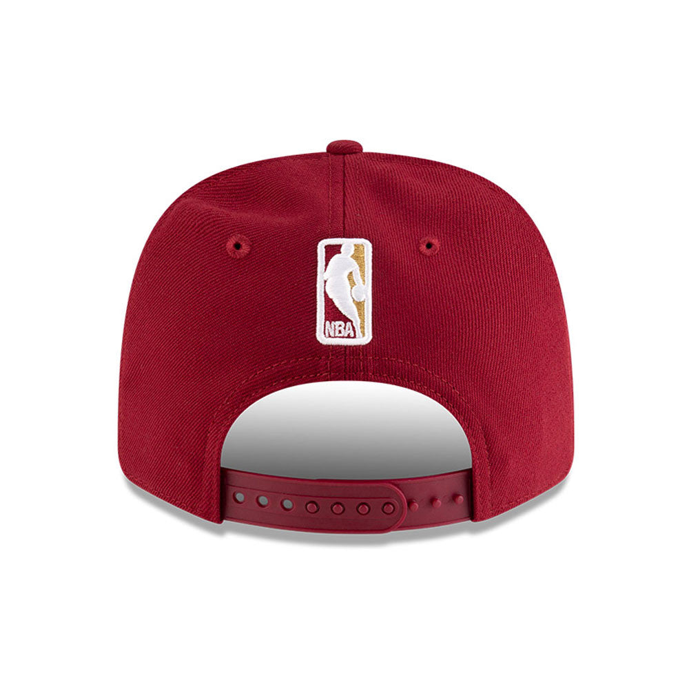 NEW ERA 970SS - CLEVELAND CAVALIERS