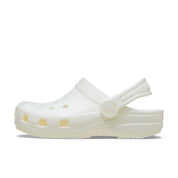 CROCS CLASSIC GLOW CLOG - TODDLER